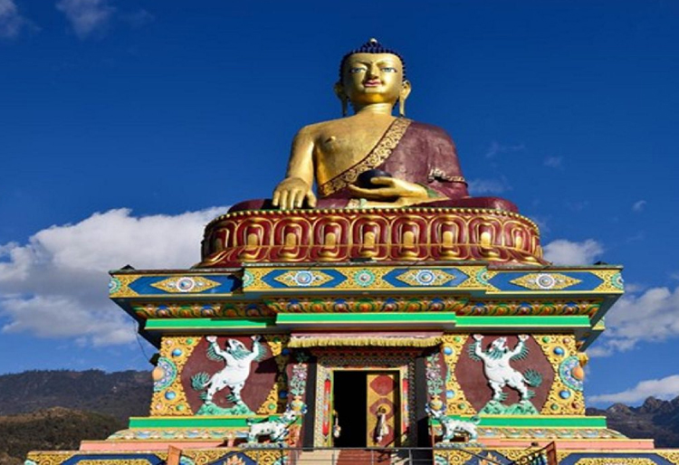 Tawang NE 1