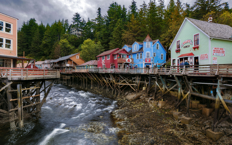 Utopian U.S.A Summer