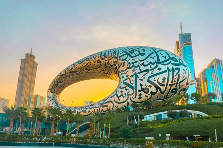 Dubai Tour