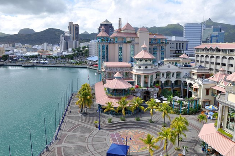 Mauritius Tour