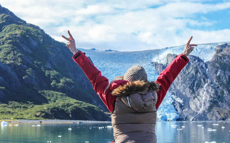 Utopian U.S.A Summer