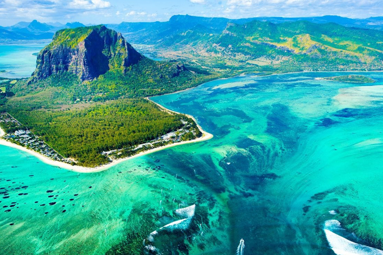 Mauritius Tour