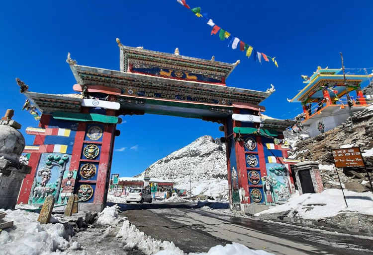 Tawang NE 1