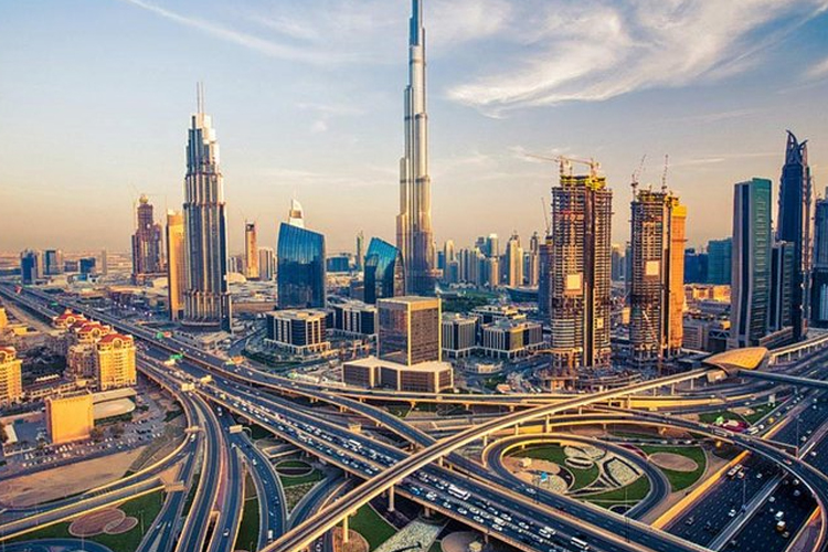 Dubai Tour