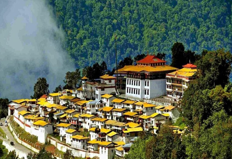 Tawang NE 1