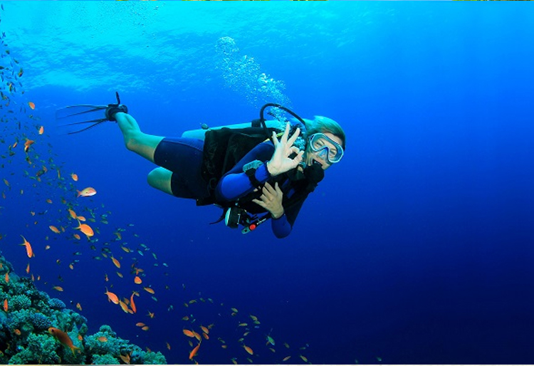 Andaman Tour