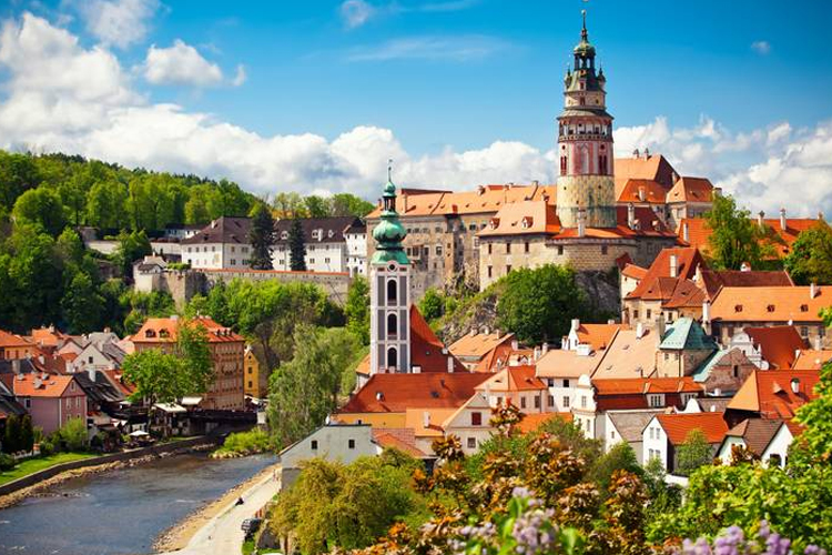 Eastern Europe Tour
