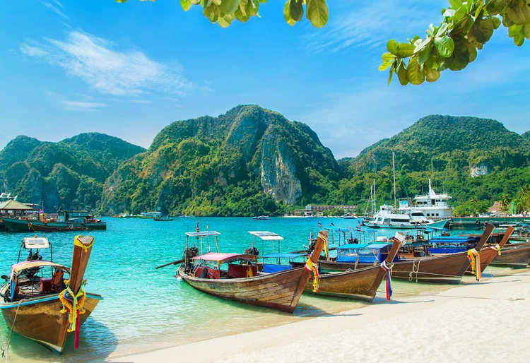 Andaman Tour