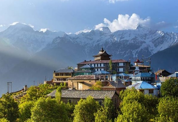 Himachal Tour