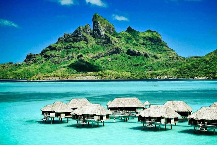 Mauritius Tour