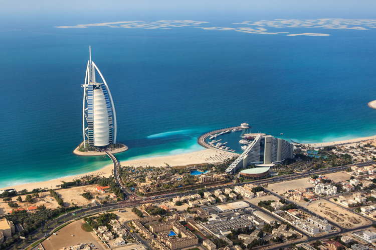 Dubai Tour