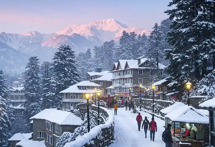 Himachal Tour
