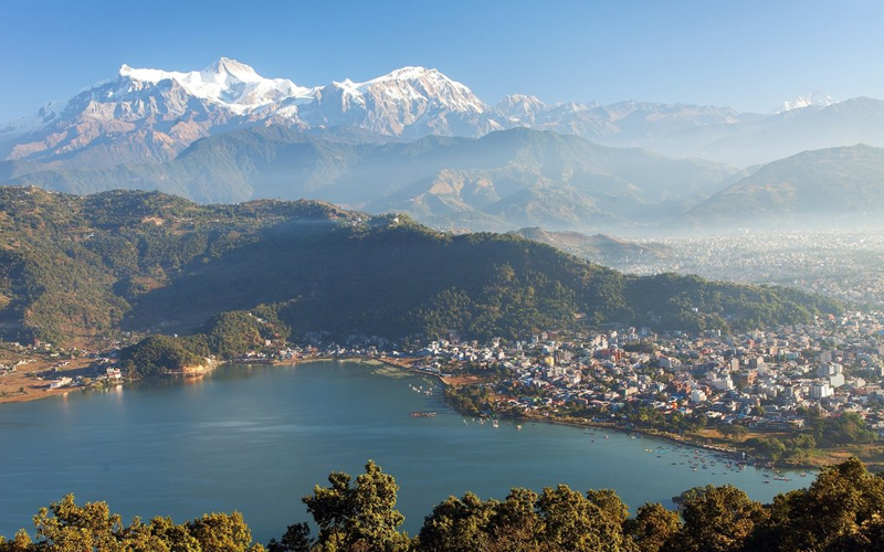 Fabulous Pokhara