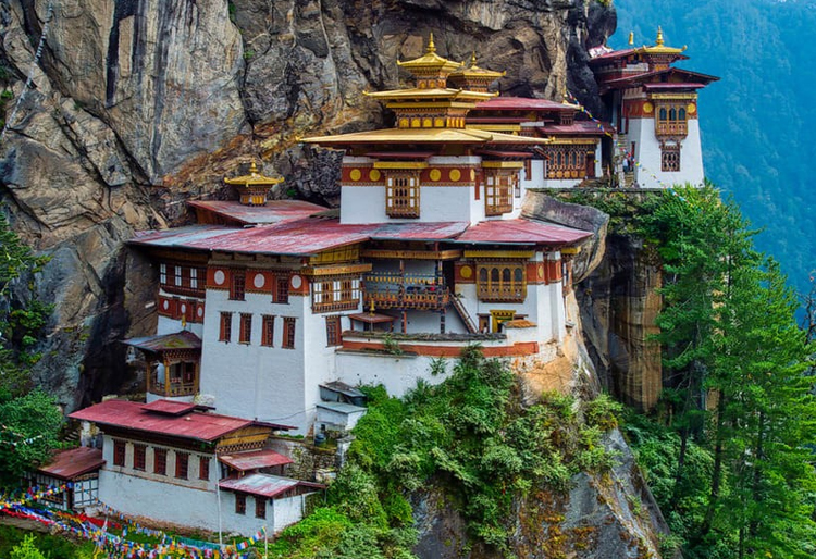 Tawang NE 1