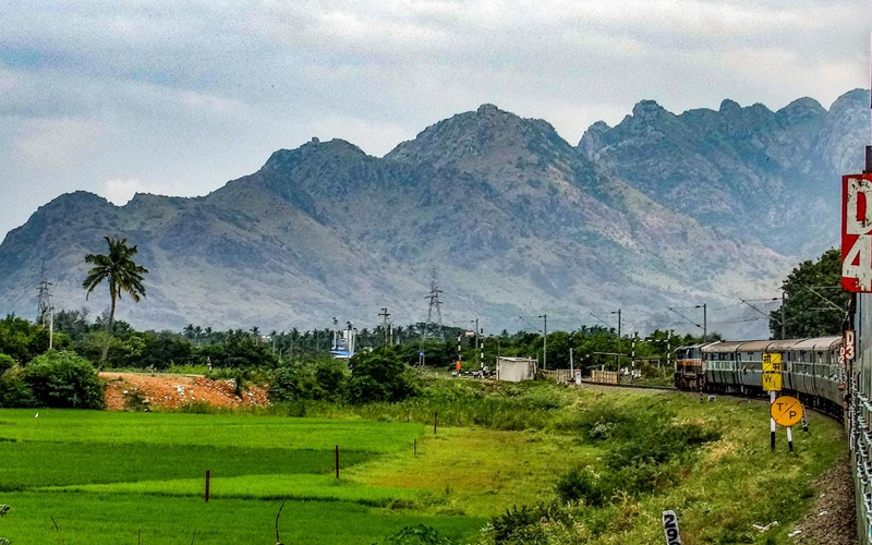 Splendid Seychelles Honeymoon