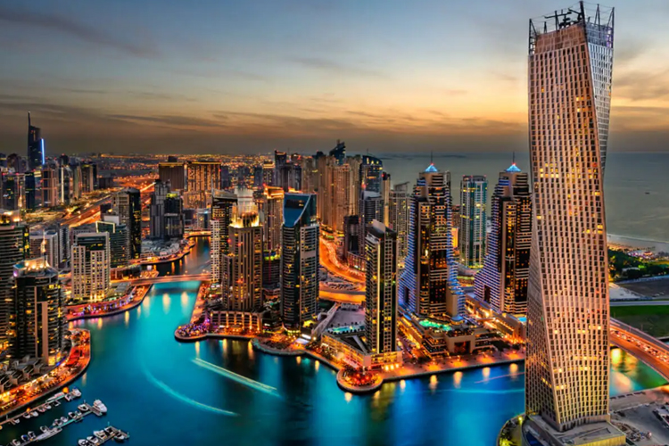 Dubai Tour