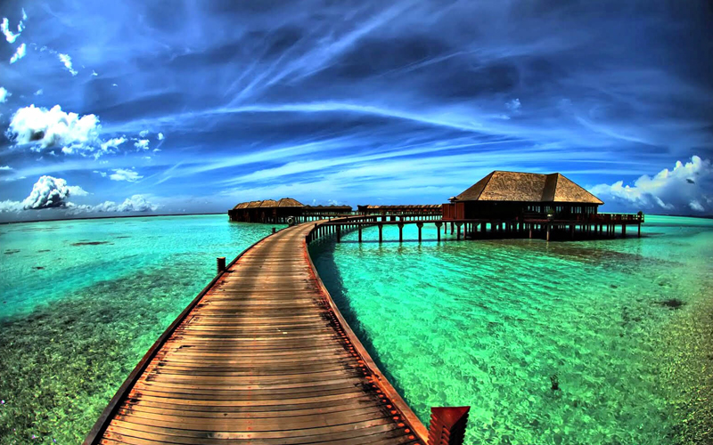 Magnificent Mauritius