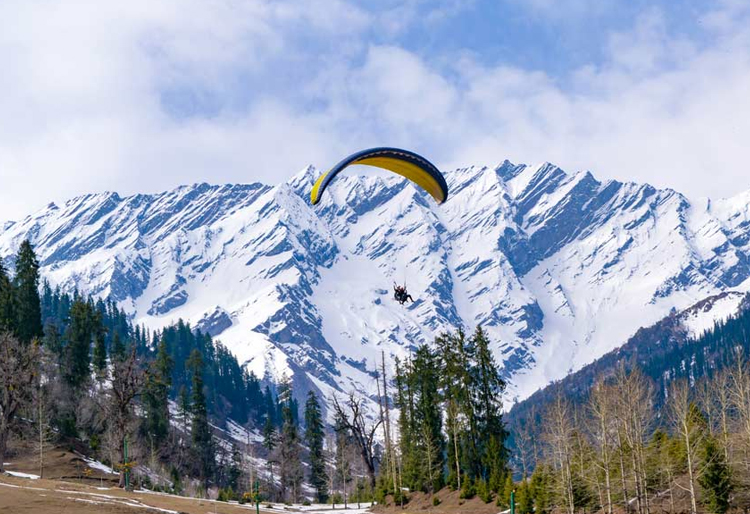 Himachal Tour