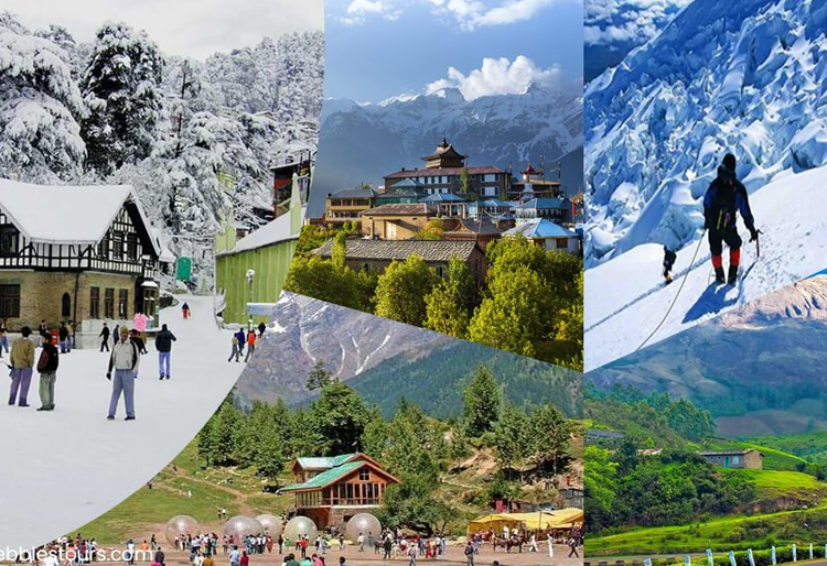 Himachal Tour