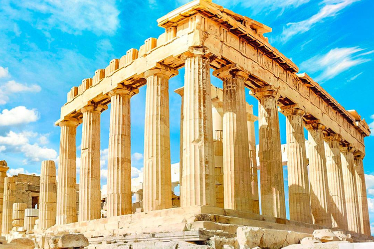 Greece Tour 